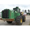 2011 John Deere 643K Wheel Feller Buncher